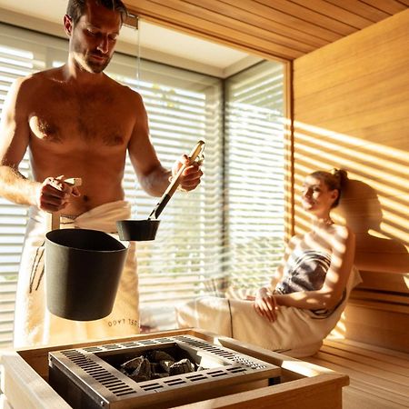 Sunset Residence 브렌조네 술 가르다 외부 사진