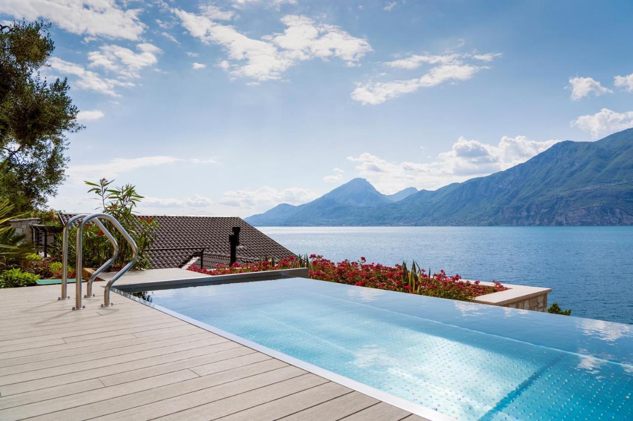Sunset Residence 브렌조네 술 가르다 외부 사진