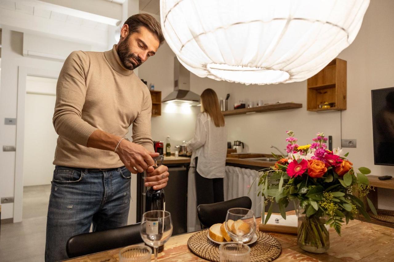 Sunset Residence 브렌조네 술 가르다 외부 사진