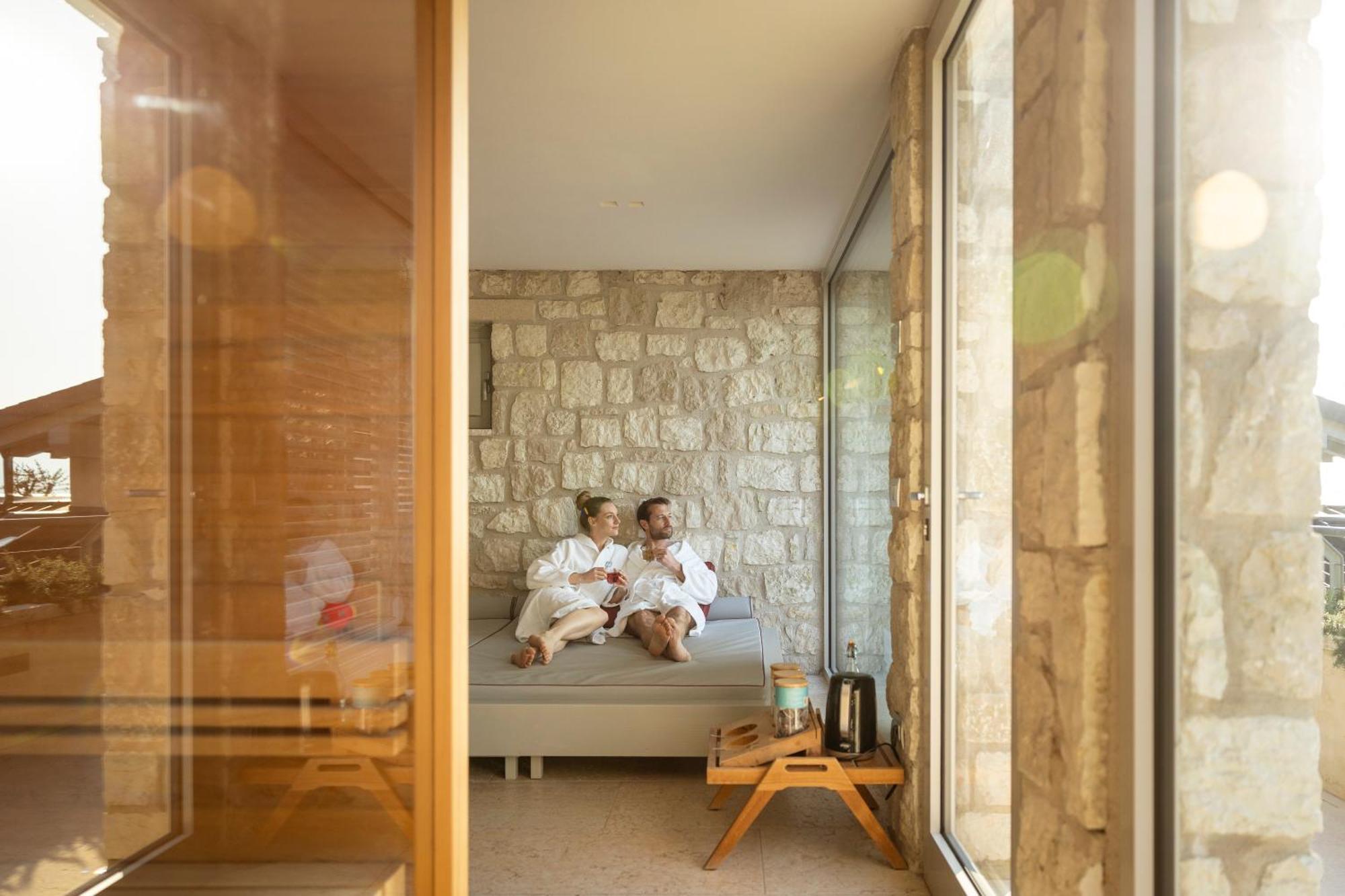 Sunset Residence 브렌조네 술 가르다 외부 사진